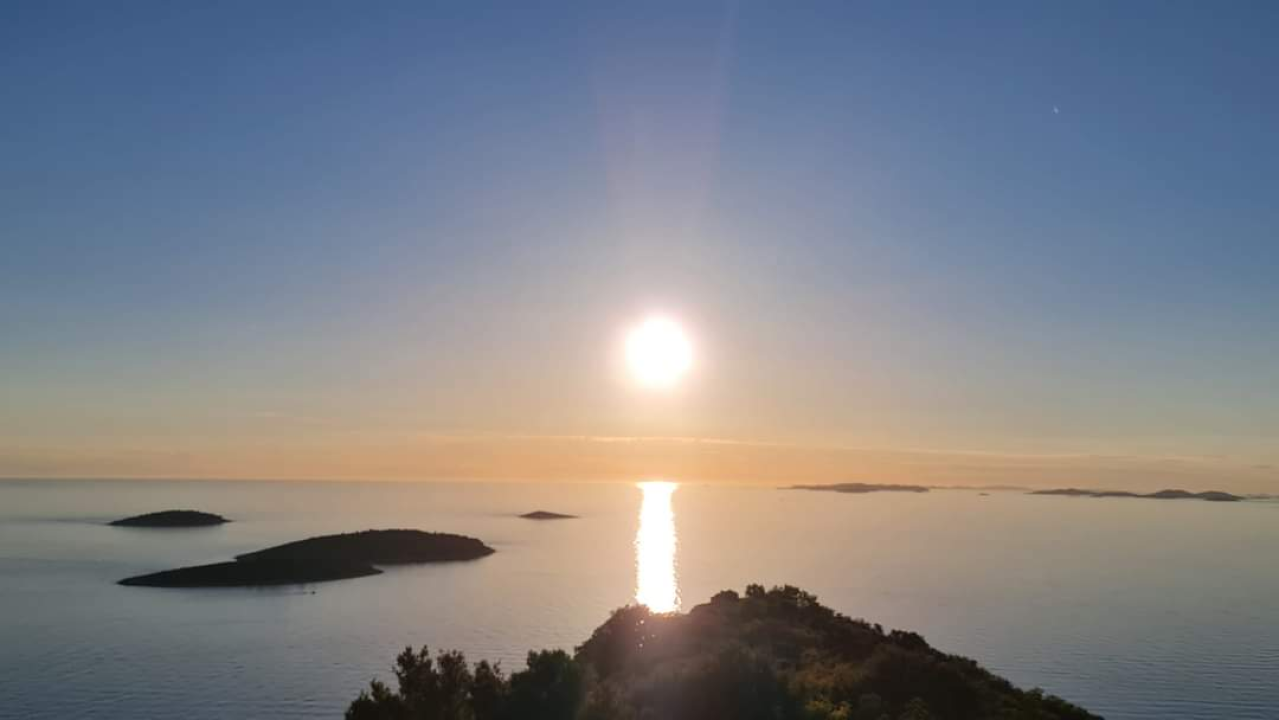 Britanci se raspisali: Primošten proglašen najboljim skrivenim draguljem 2024.