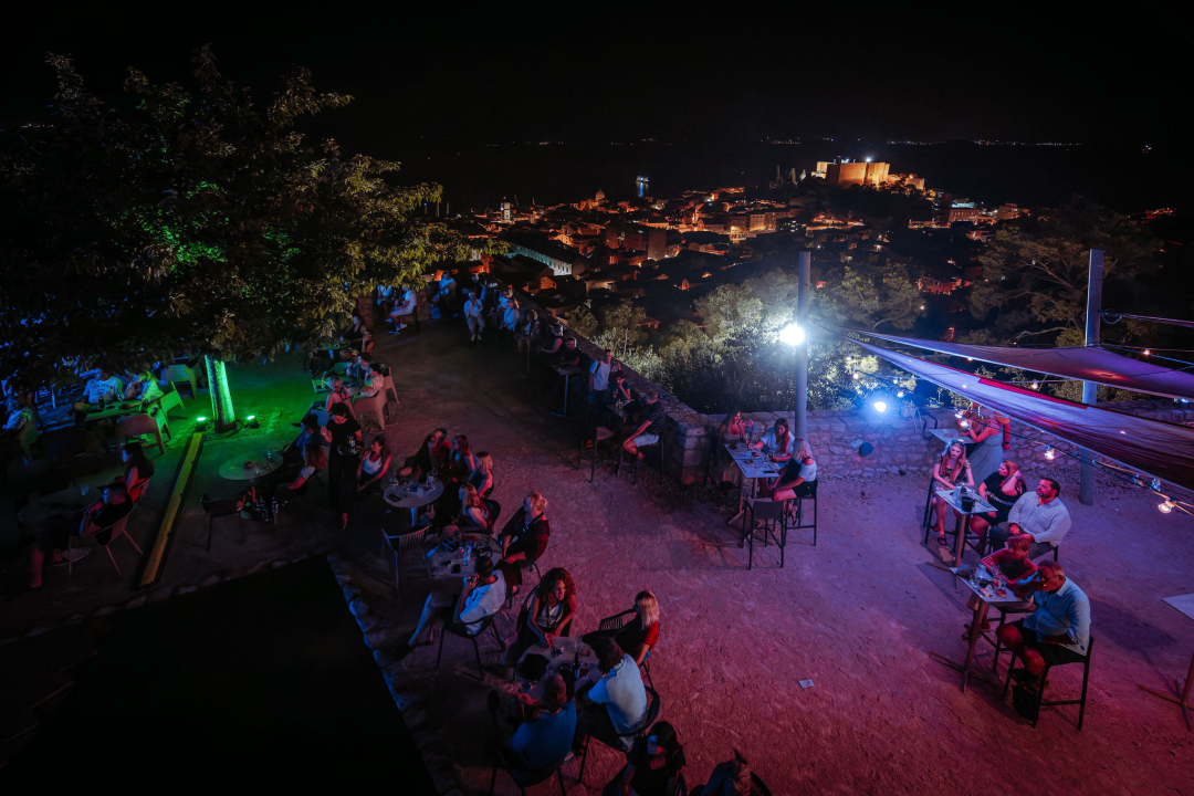 Oskarovac Danis Tanović na Baroneu predstavlja film sniman na Prviću