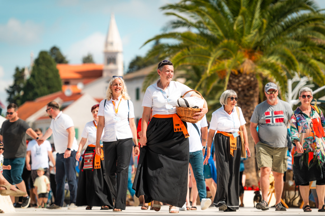 U subotu u Betini saznajte što su naši stari nekoć jeli 