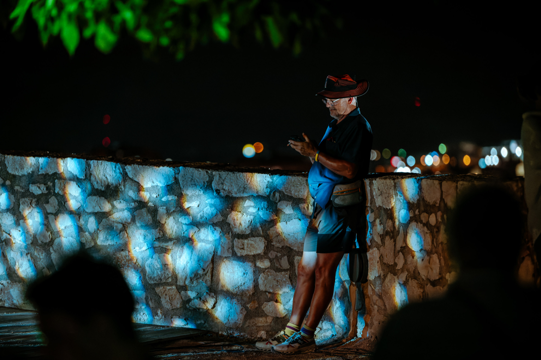 Tvrđava Barone ni u rujnu ne zanemaruje jazz publiku koju je sinoć oduševio Dot-and-go Three