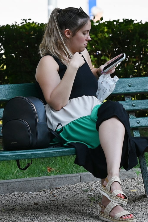 FOTO Đir po gradu, četvrtak 5. rujna