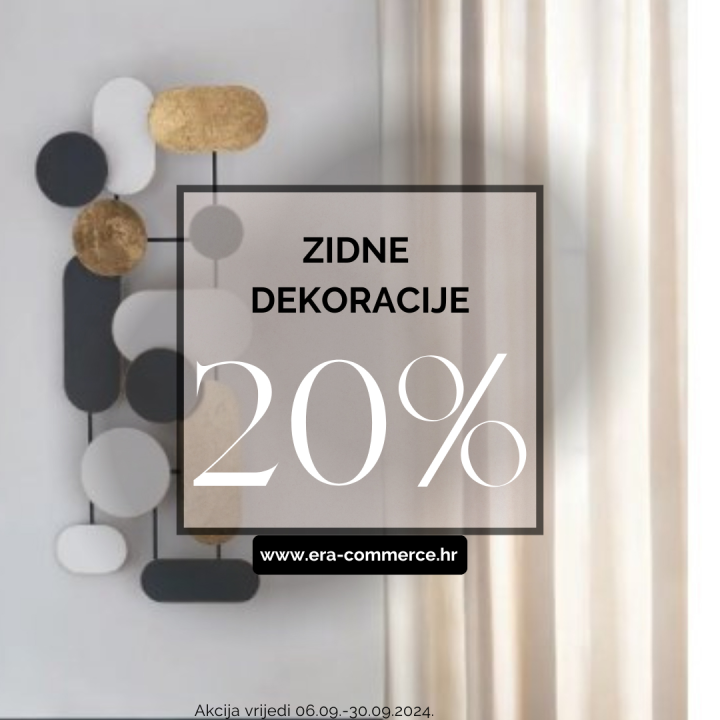 Vrhunski popusti čekaju vas i ovaj mjesec u Eri Commerce u Njivicama