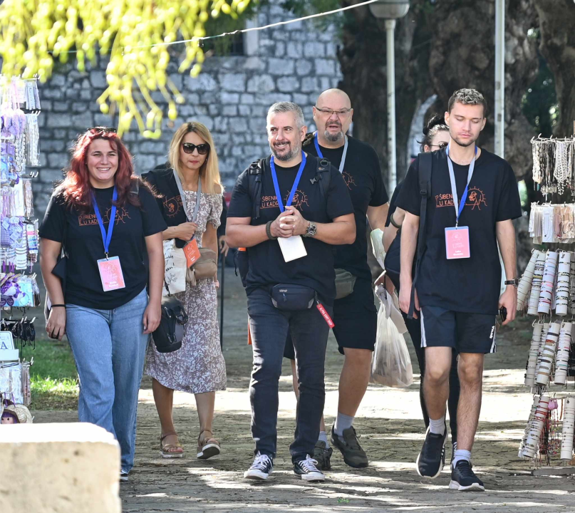 Šibenik u kadru: Pedesetak fotografa danas u akciji hvatanja gradskih motiva
