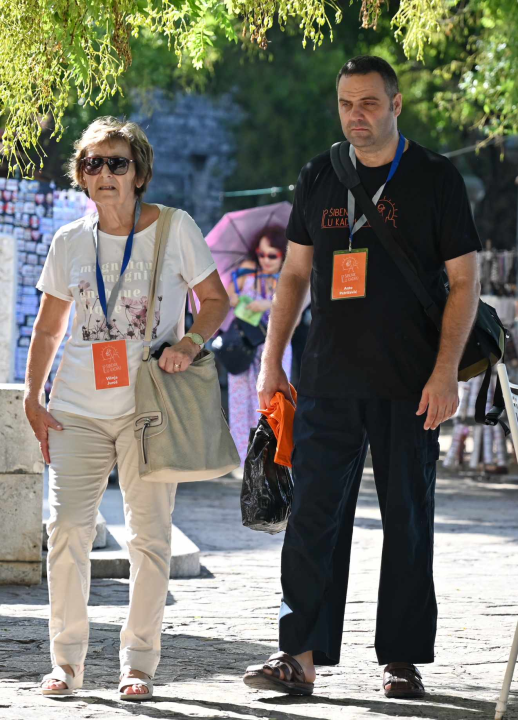 Šibenik u kadru: Pedesetak fotografa danas u akciji hvatanja gradskih motiva