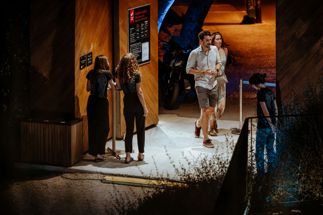 SU-TON Quartet zatvorio Barone Jazz Festival, publika od lipnja uživala u 15 vrhunskih svirki 