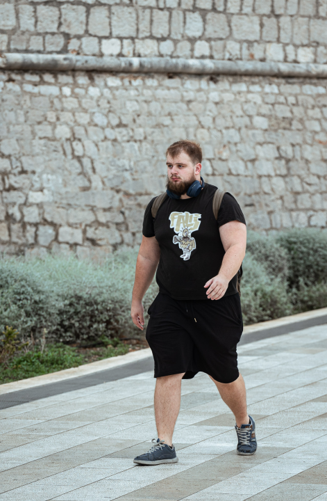 FOTO Đir po gradu, ponedjeljak 9. rujna