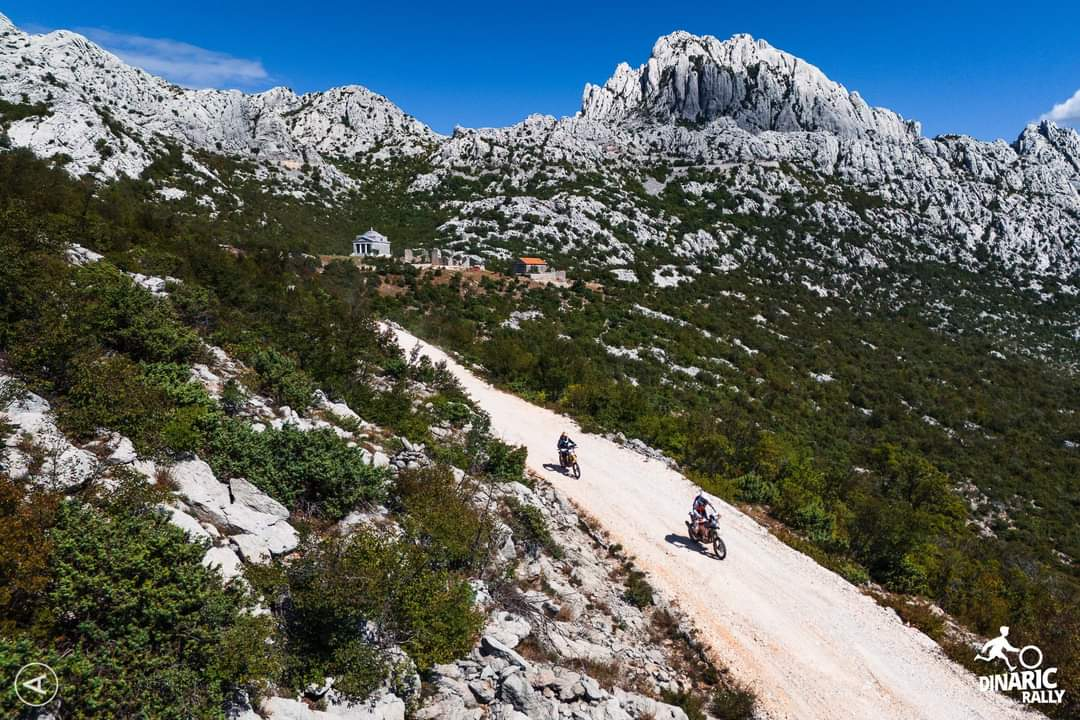 Brzi i žestoki: 'Dinaric Rally' u Knin privukao stotinjak vozača iz cijelog svijeta