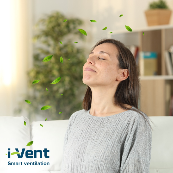 Vodič za poboljšanu kvalitetu zraka u zatvorenom prostoru 