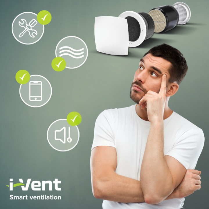 Vodič za poboljšanu kvalitetu zraka u zatvorenom prostoru 