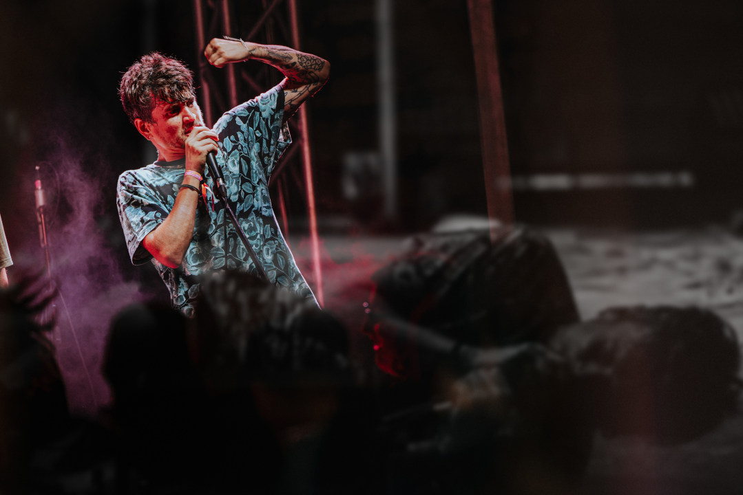 Glazbeni spektakl sinoć na Tvrđavi, u Arsenu i Azimutu