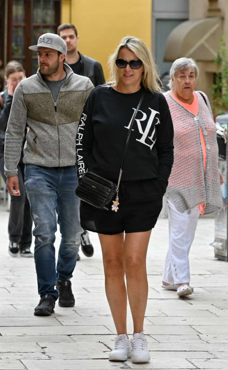 FOTO Đir po gradu, petak 13. rujna