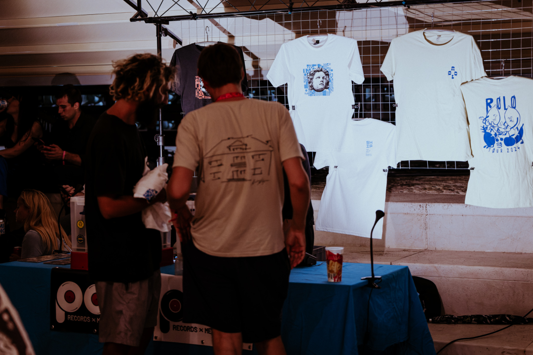 Glazbeni spektakl sinoć na Tvrđavi, u Arsenu i Azimutu