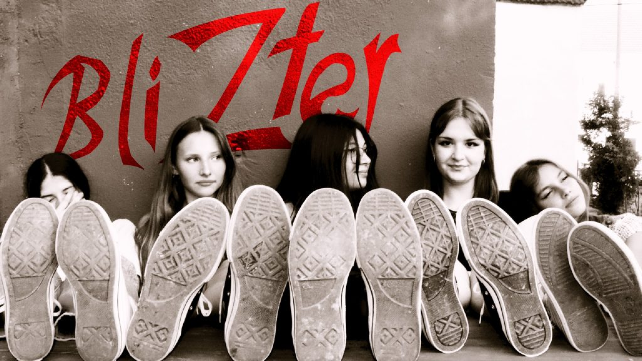 Poslušajte i pogledajte snimke: Knin je u zadnjih 20 godina imao četiri ženska benda