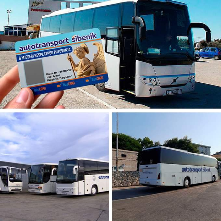 Ne nasjedajte: Šibenski Autotransport NE prodaje ekskluzivne jeftine karte!