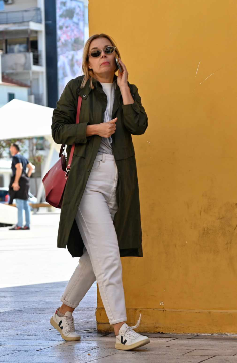 FOTO Đir po gradu, subota 14. rujna