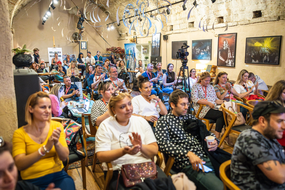 SHIP festival zaključio spektakularno drugo izdanje uz vrhunske bendove