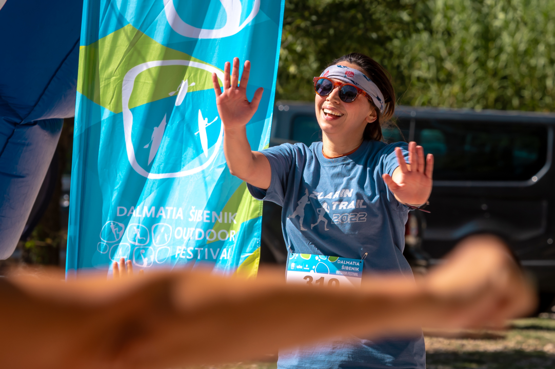 Idući vikend u Rogoznici ne propustite treći Dalmatia Šibenik Outdoor Festival