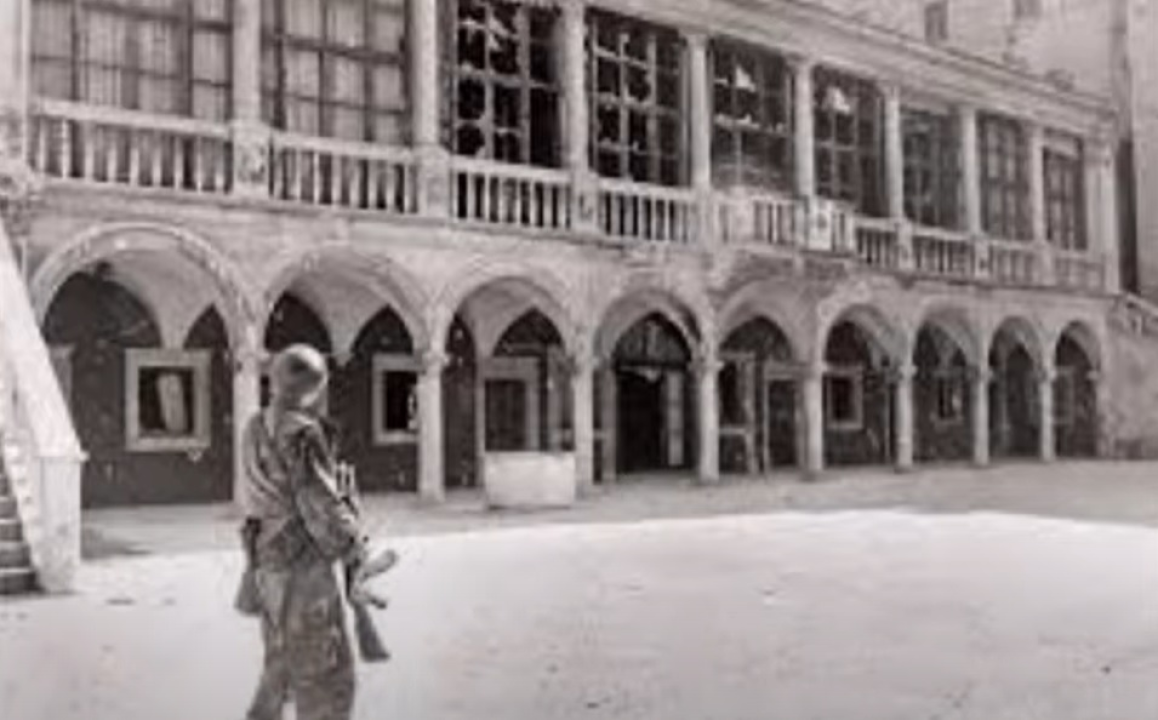  Na današnji dan: Bitka za Šibenik počela je zvukom sirene u 17.57 sati 