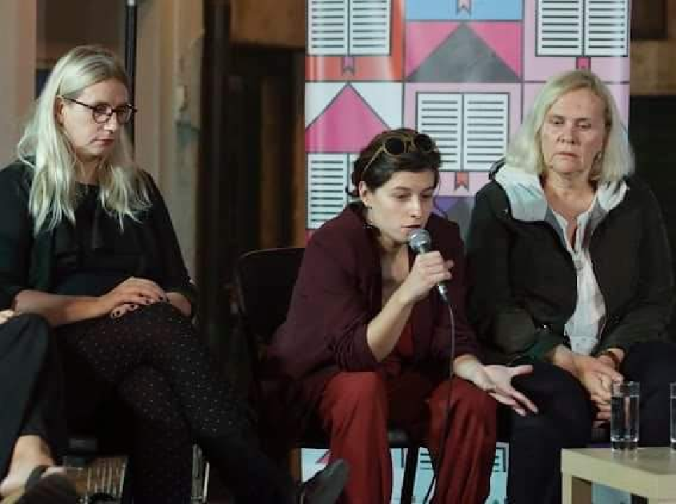 Šibenski festival Škure večeras dodjeljuje nagradu 'Stjepan Gulin'