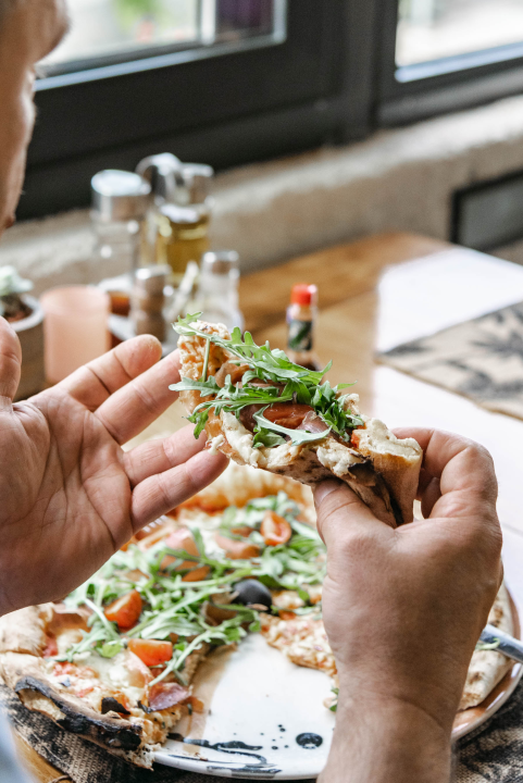 Posjetite Toć na Brodarici i uživajte u odličnoj spizi! 
