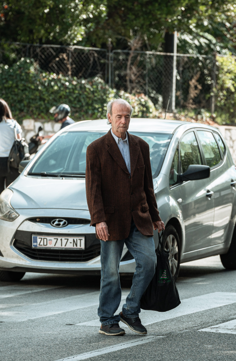 FOTO Đir po gradu, ponedjeljak 23. rujna