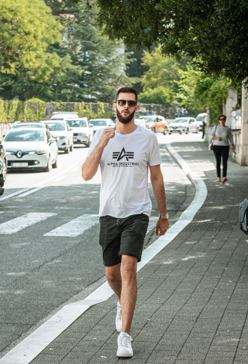 FOTO Đir po gradu, ponedjeljak 23. rujna