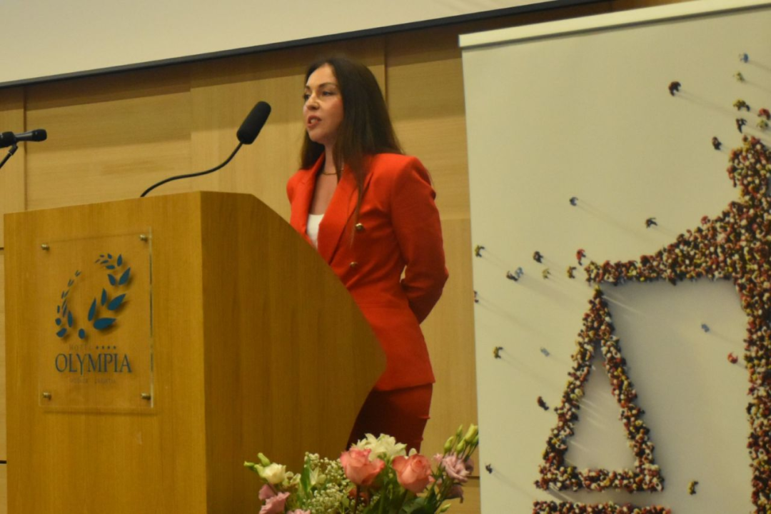 U Vodicama otvorena Konferencija socijalnih radnika