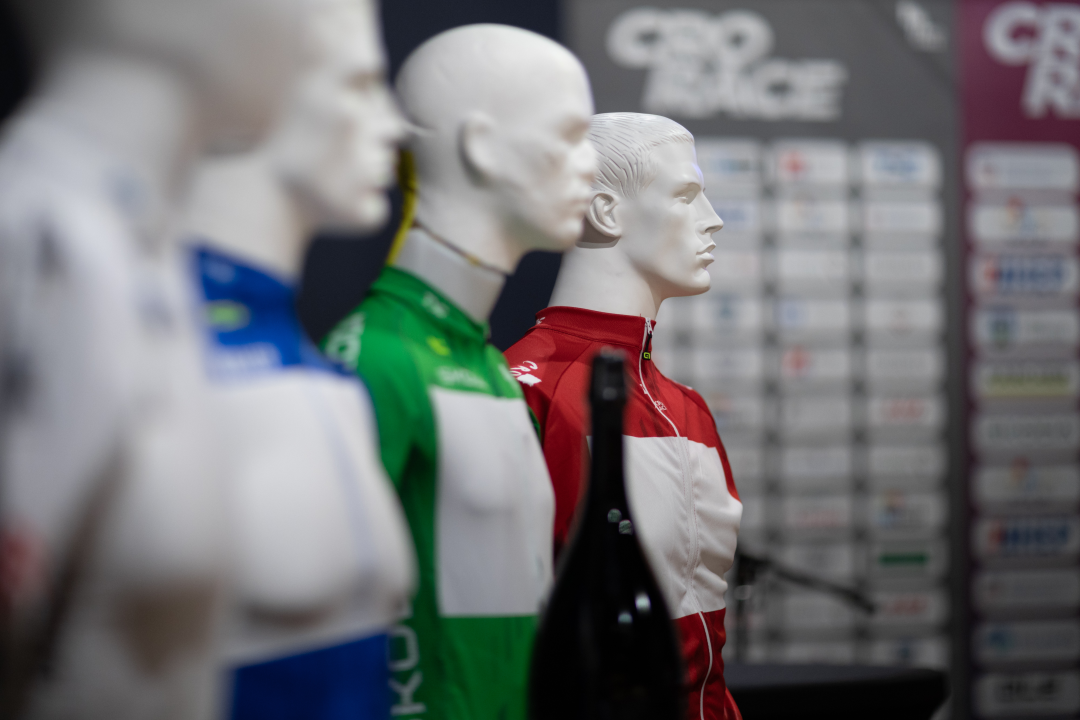 Prestižna Cro Race utrka ove godine starta u Vodicama 1. listopada