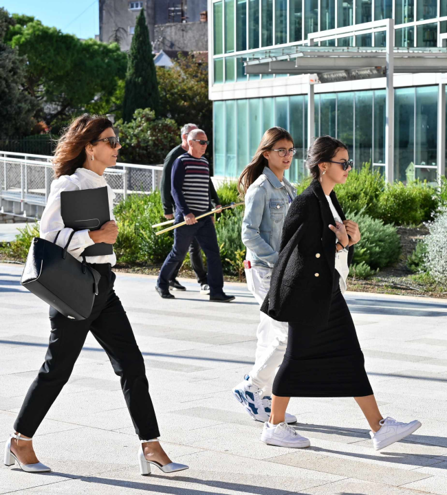 FOTO Đir po gradu, nedjelja 29. rujna