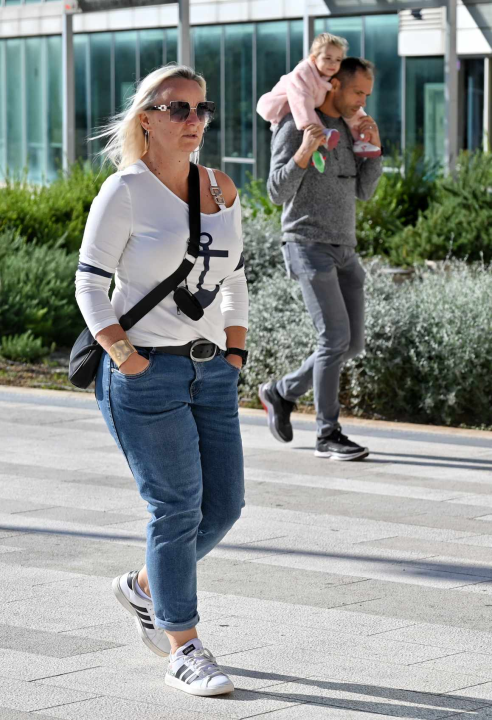 FOTO Đir po gradu, nedjelja 29. rujna