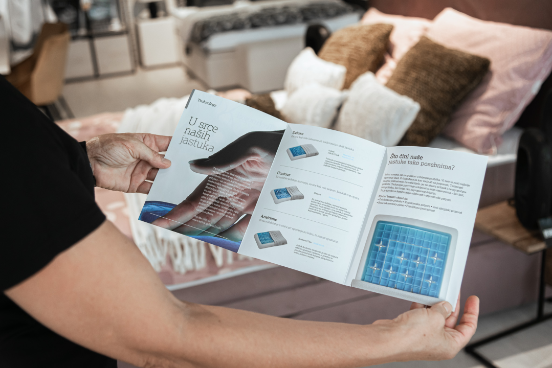 Udobnost na prvom mjestu: Hespo donosi nevjerojatne popuste  