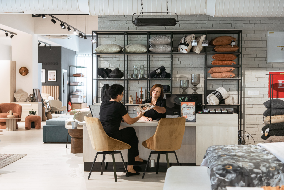 Udobnost na prvom mjestu: Hespo donosi nevjerojatne popuste  