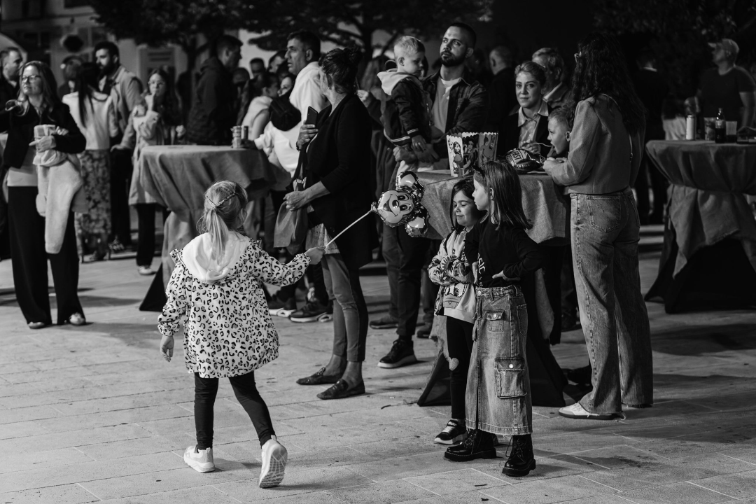 Održana druga eno-gastro manifestacija po redu 'Taste like... Skradin, Drniš, Bilice': Tradicionalna jela na moderan način