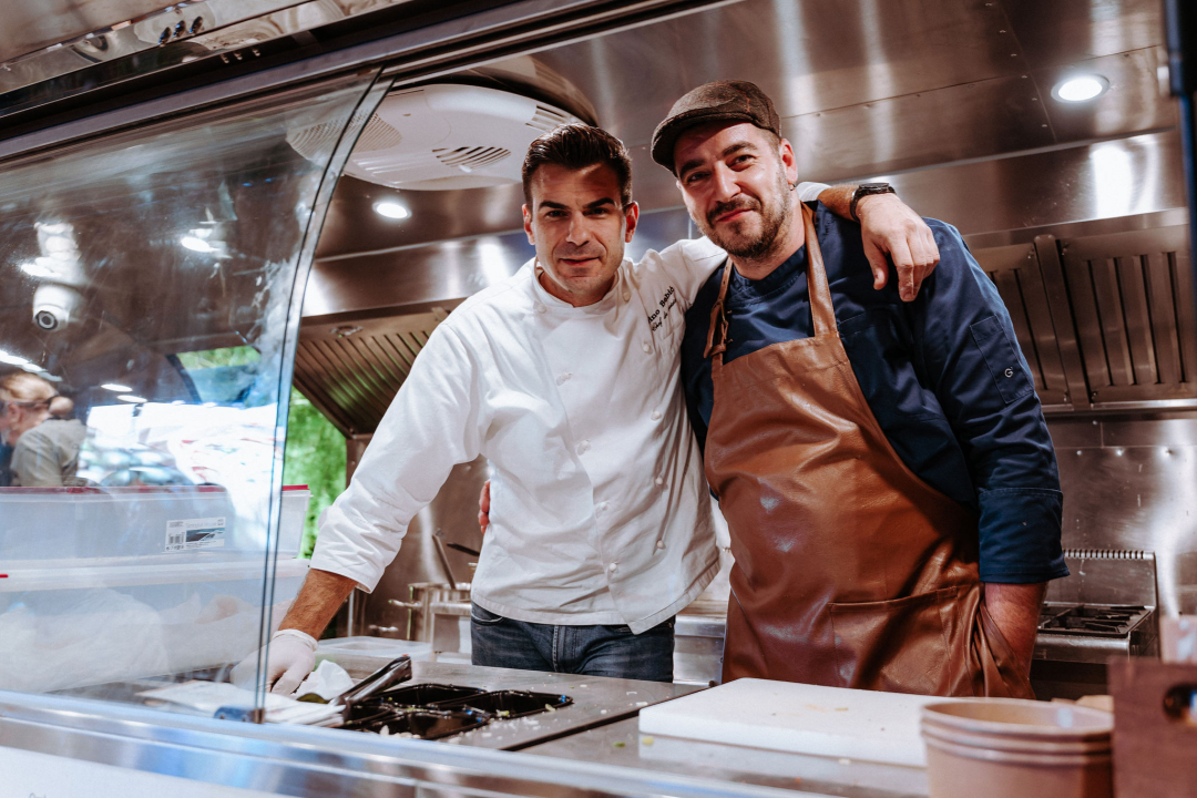 Održana druga eno-gastro manifestacija po redu 'Taste like... Skradin, Drniš, Bilice': Tradicionalna jela na moderan način