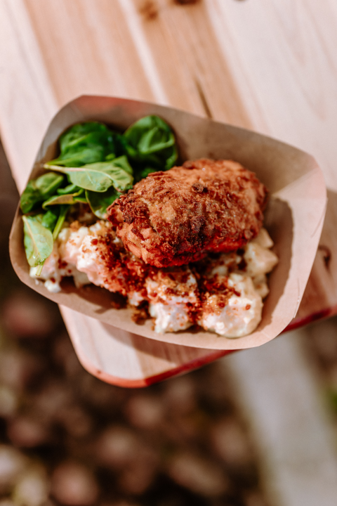 Održana druga eno-gastro manifestacija po redu 'Taste like... Skradin, Drniš, Bilice': Tradicionalna jela na moderan način