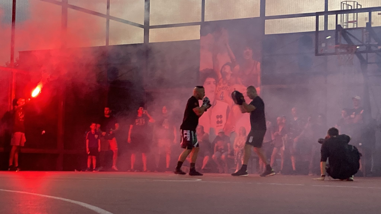 Boksač Stipe Verović pred prvom profesionalnom borbom: 'Uvijek možemo biti bolja verzija sebe'