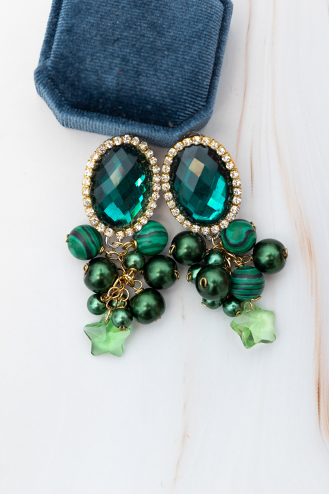 Unesite dašak elegancije u svoj stil uz prekrasan nakit Ivane Slavica Vunić