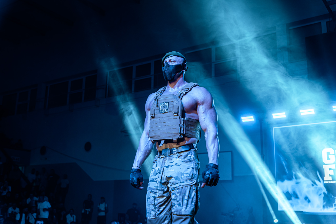 'Golden Fight 6' na Baldekinu: Kovačeviću MMA titula, šibenski borci pokazali srčanost