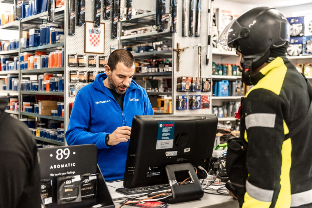 Pripremite svoje limene ljubimce za zimu uz odlične akcije Auto-Tima!