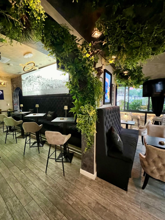 Petak rezervirajte za koncert Sandija u Mozartu! 