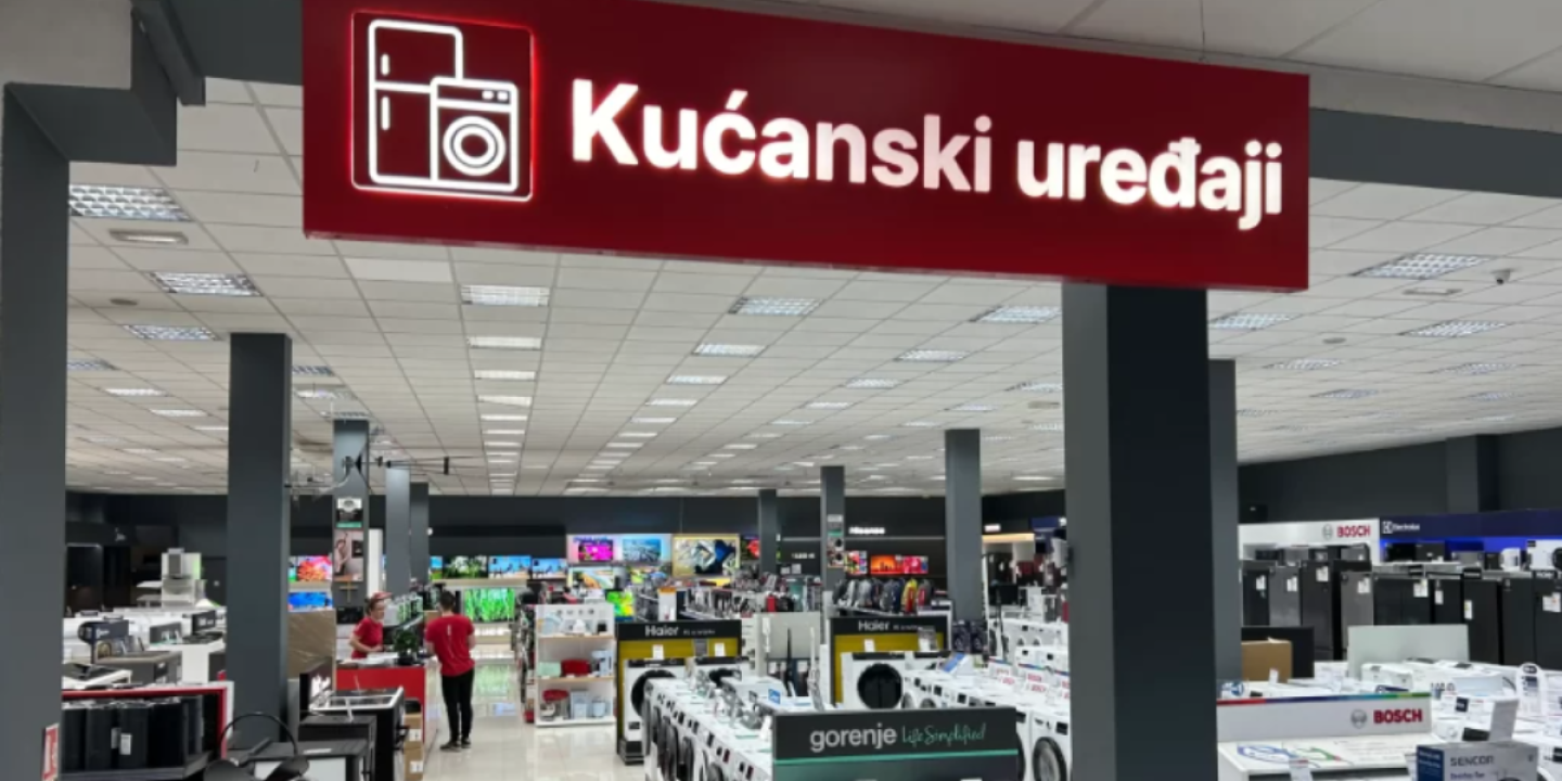 Trebate novi kućanski aparat? Sada je pravi trenutak - evo i zašto 