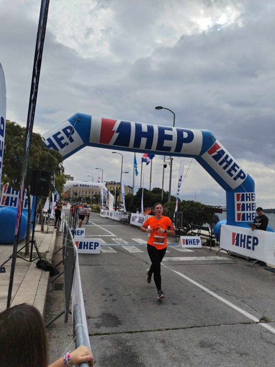 Trčalo se Draženu u čast: Ante Živković prvi na utrci Šibenskih deset