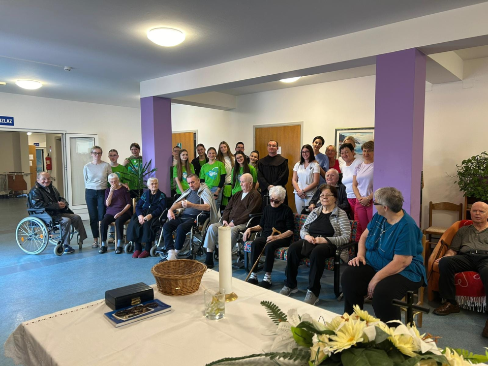 U Šibeniku održana volonterska akcija '72 sata bez kompromisa'