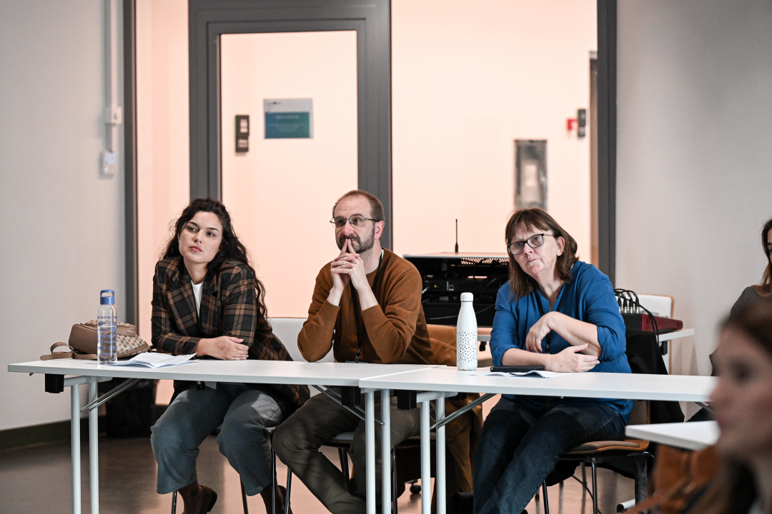 Radionicom o prilagodbi klimatskim promjenama i održivosti započeo FORTIC tjedan na Tvrđavi sv. Ivan