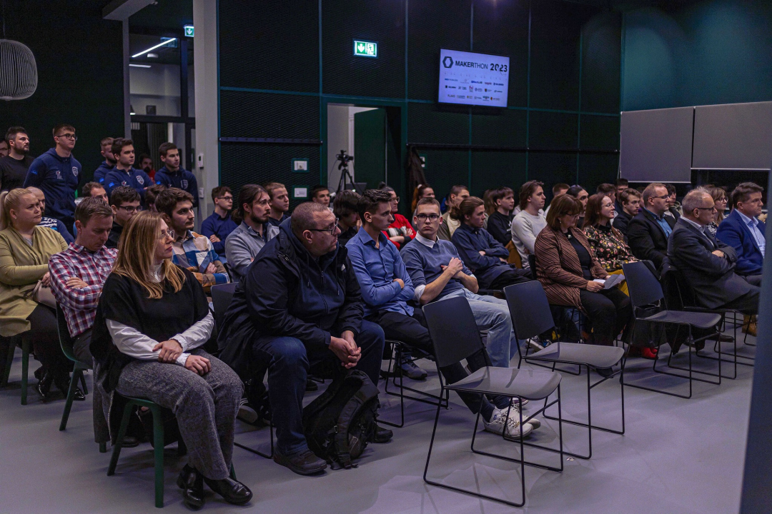 Započeo je Makerthon 2024 - prijavi se i osvoji 3000 eura!