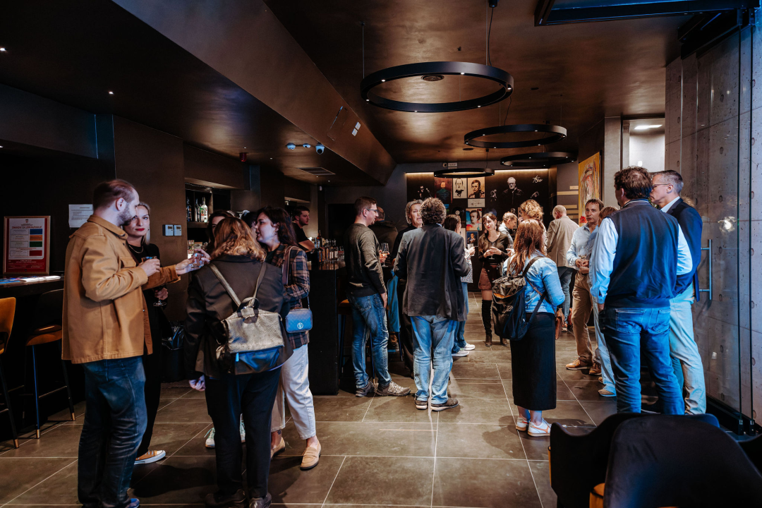 Pet dana, pet događanja i preko 60 sudionika iz 13 zemalja: Fortic tjedan na kampusu Tvrđave sv. Ivana u Šibeniku  