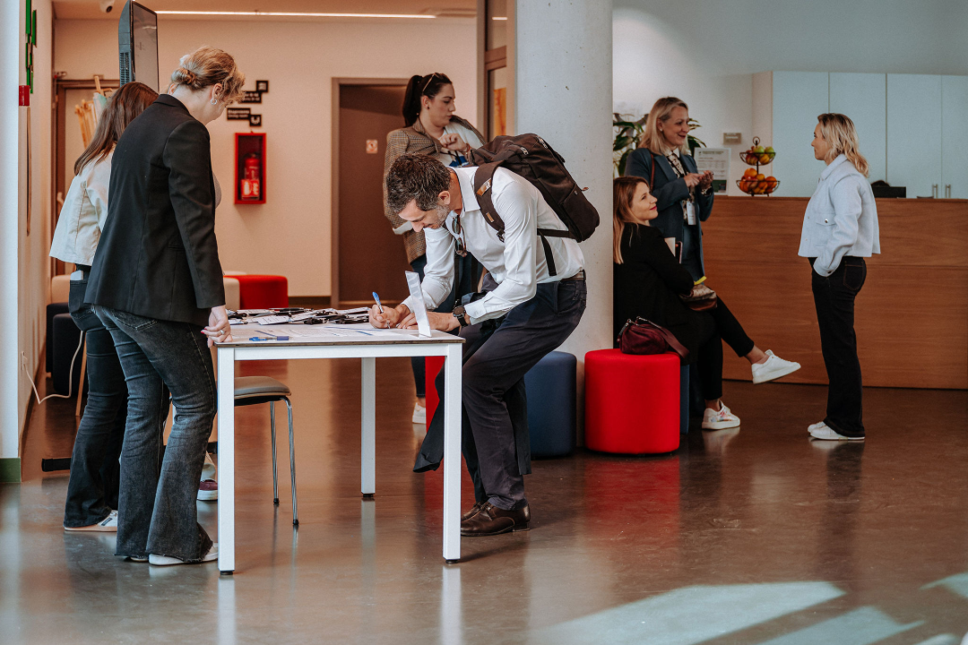 Pet dana, pet događanja i preko 60 sudionika iz 13 zemalja: Fortic tjedan na kampusu Tvrđave sv. Ivana u Šibeniku  