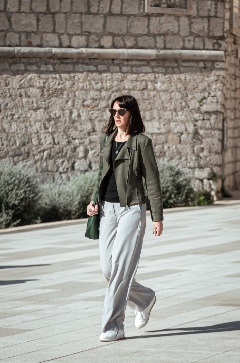 FOTO Đir po gradu, srijeda 30. listopada