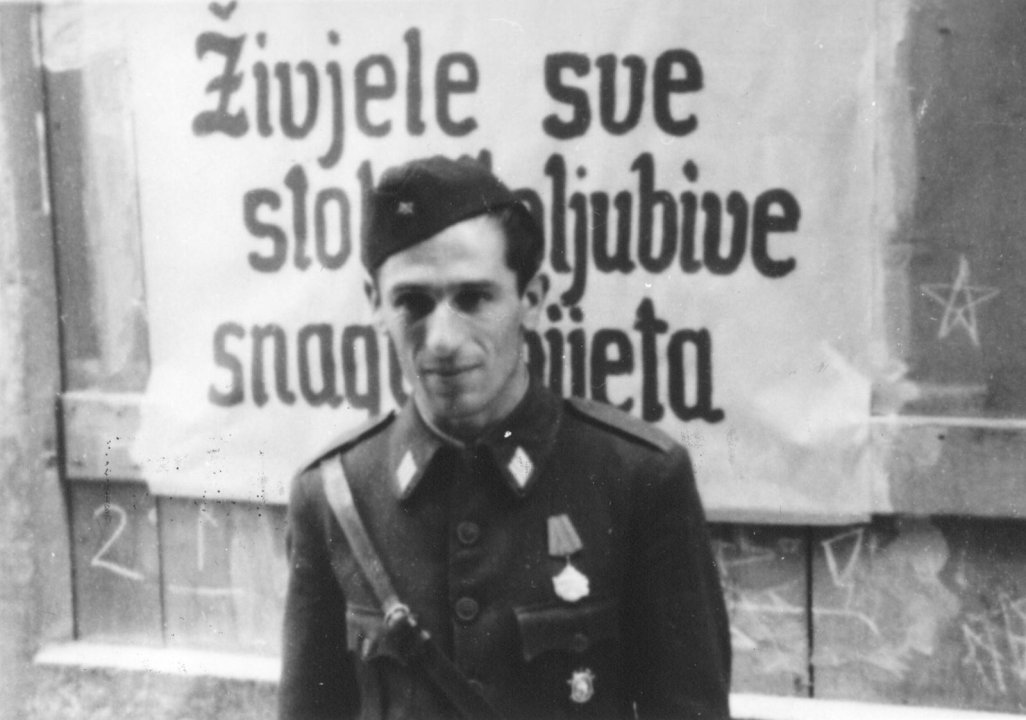 Dan oslobođenja: Šibenik je prije 80 godina oslobođen od nacističkog okupatora