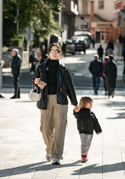 Ove dame iz đira osvojile su nas svojim modni odabirima